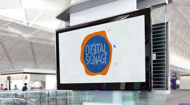 Digital Signage